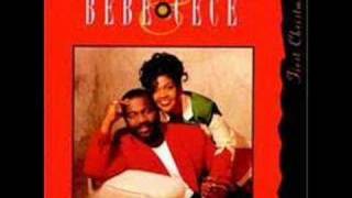 Bebe & Cece Winans - Joy To The World