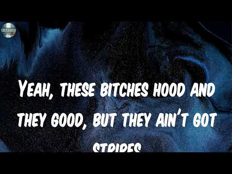 Bitch I'm Nice (Lyrics) - Doechii