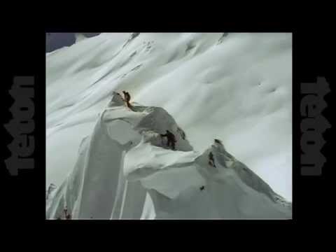 Jeremy Jones & Johan Olofsson's Mind The Addiction Closing Snowboarding Segment - UCziB6WaaUPEFSE2X1TNqUTg