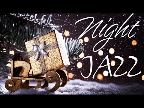 Winter Night - Smooth  JAZZ for Relaxing - Chill Out Music - UC7bX_RrH3zbdp5V4j5umGgw