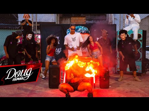 DAVYLÂNDIA - SAFADA | DJ DAVY FELIPE - MC XANGAI (VISUALIZER) Doug Filmes