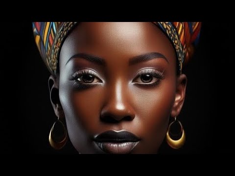 MoBlack, Benja, Franc Fala - Yamore feat. Salif Keita & CesÃ¡ria Evora (Adriano Nunez Edit)