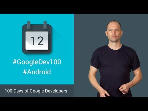 Store Listing Experiments for Google Play  (100 Days of Google Dev) - UC_x5XG1OV2P6uZZ5FSM9Ttw