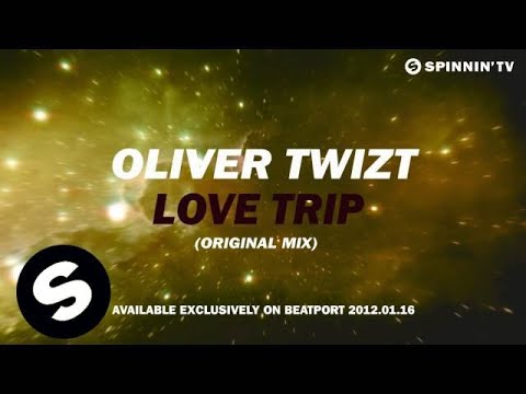 Oliver Twizt - Love Trip [Teaser] - UCpDJl2EmP7Oh90Vylx0dZtA