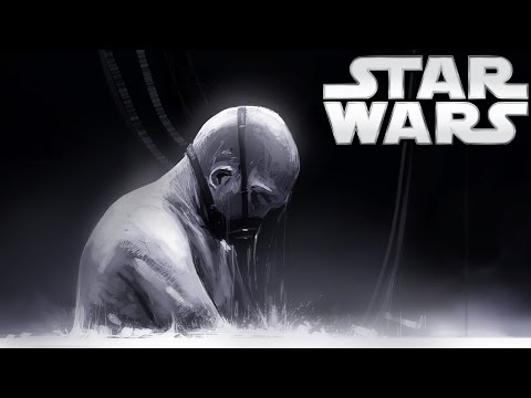 When Did Palpatine Reveal Darth Vader to the Empire? Star Wars Explained - UC8CbFnDTYkiVweaz8y9wd_Q