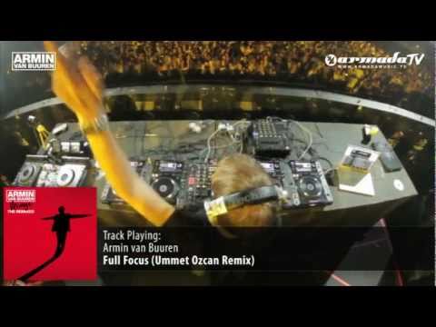 Armin van Buuren - Full Focus (Ummet Ozcan Remix) - UCGZXYc32ri4D0gSLPf2pZXQ