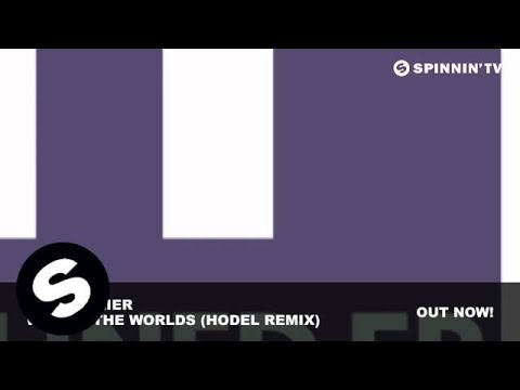Leon Bolier - War of the Worlds (Hodel Remix) - UCpDJl2EmP7Oh90Vylx0dZtA