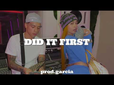 [FREE] Central Cee X Ice Spice Type Beat  - "Did it first" | Jersey Type 2024