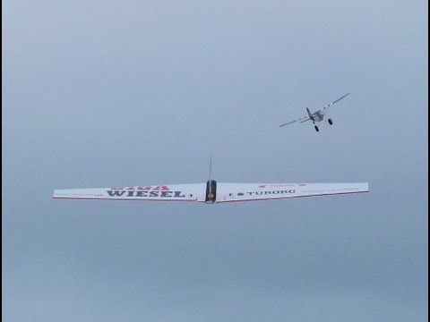 Funcub towing 3,8 meter Giga Wiesel. - UCNI9R965fKyGrbDAdJRDKww