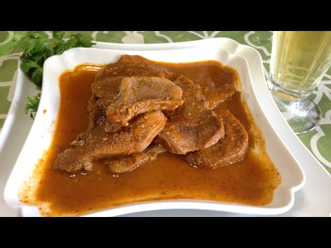 LENGUA DE RES EN SALSA AZADA  RECETA - UCKkinZz8CfbX-Hr6zcXOO7Q