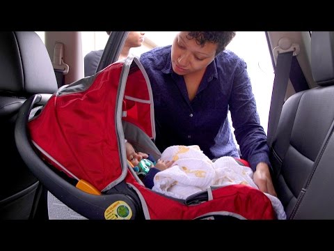 Child Car Seat Buying Guide (Interactive Video) | Consumer Reports - UCOClvgLYa7g75eIaTdwj_vg