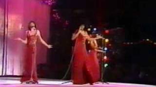 The Three Degrees - When Will I See You Again 1978