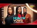 HOLLOW VOWS - UCHE MONTANA, CHINENYE NNEBE, CHIKE DANIELS latest 2026 nigerian movie