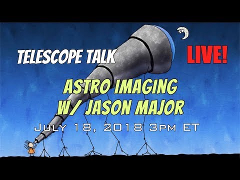 Astronomy Imaging with Jason Major - UCQkLvACGWo8IlY1-WKfPp6g