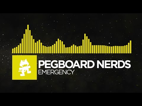 [Electro] - Pegboard Nerds - Emergency [Monstercat Release] - UCJ6td3C9QlPO9O_J5dF4ZzA