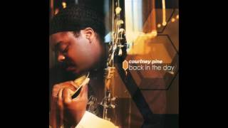 Courtney Pine  - Love and Affection