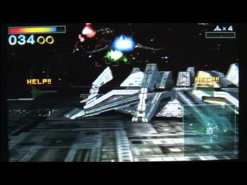 Classic Game Room - STAR FOX 64 3D Nintendo 3DS review - UCh4syoTtvmYlDMeMnwS5dmA
