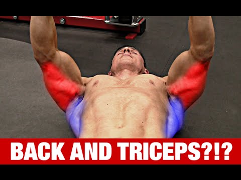 The Single Best Workout Split? (MUSCLE GROUPING) - UCe0TLA0EsQbE-MjuHXevj2A