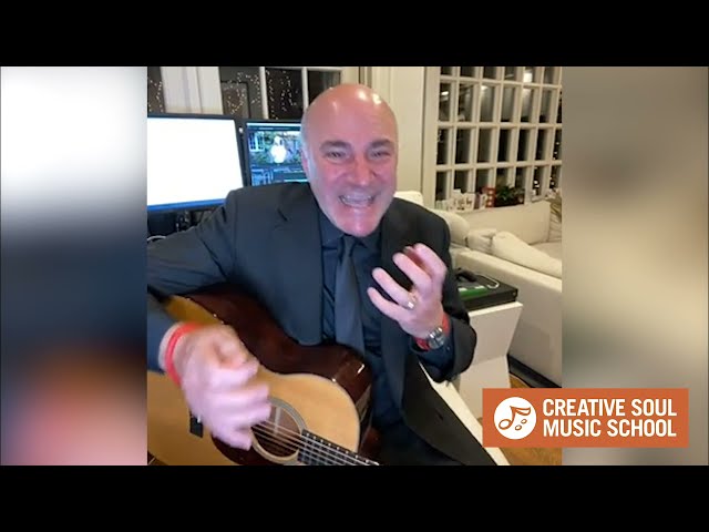 Creative Soul Music School: The Best Place to Learn Music