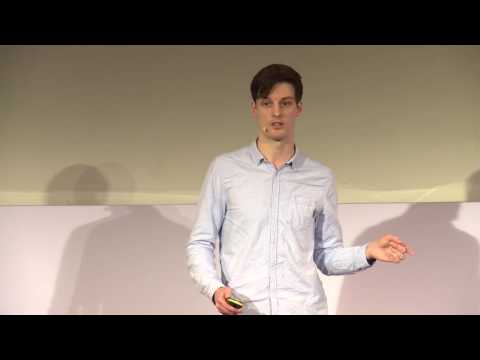 Can computers be creative? | Ed Rex | TEDxLondonBusinessSchool - UCsT0YIqwnpJCM-mx7-gSA4Q