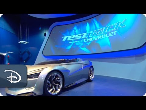 Recording for Test Track - Chevrolet at Epcot | Walt Disney World - UC1xwwLwm6WSMbUn_Tp597hQ