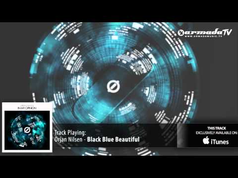 iTunes Exclusive: Orjan Nilsen - Black Blue Beautiful - UCGZXYc32ri4D0gSLPf2pZXQ