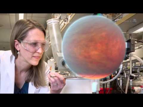 Hot Jupiters Experience Extreme Weather And Massive Spots | Video - UCVTomc35agH1SM6kCKzwW_g