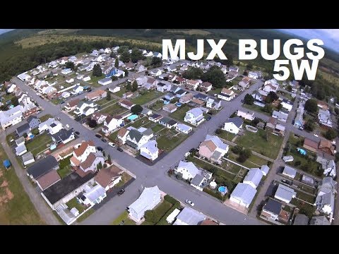 MJX BUGS 5W Camera Quality Testing Review 1080p - UCXP-CzNZ0O_ygxdqiWXpL1Q