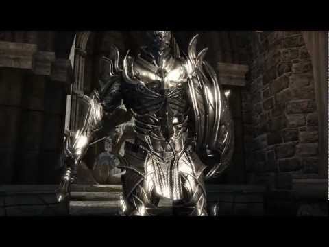 Inside Infinity Blade II Story - UCbu2SsF-Or3Rsn3NxqODImw