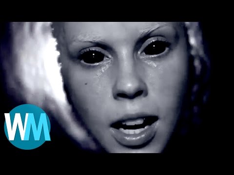 Top 10 Most Terrifying Music Videos - UCaWd5_7JhbQBe4dknZhsHJg