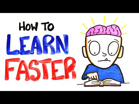 How To Learn Faster - UCC552Sd-3nyi_tk2BudLUzA