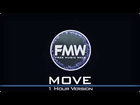 Flexxus - Move [1 Hour Version] - UC4wUSUO1aZ_NyibCqIjpt0g