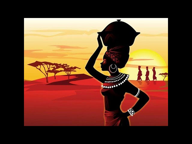 Free African Folk Music – A Treasure Trove of Culture