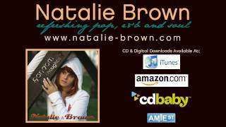 Natalie Brown - I Wonder (From Random Thoughts)
