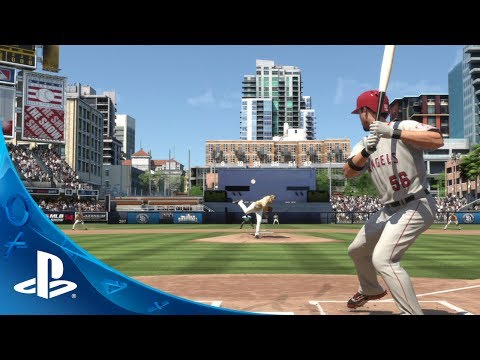 MLB 14 The Show | PS4 Dev Diary: Dynamic Fielding Marker - UC-2Y8dQb0S6DtpxNgAKoJKA