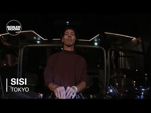 Sisi Boiler Room x Dommune Halloween DJ Set - UCGBpxWJr9FNOcFYA5GkKrMg