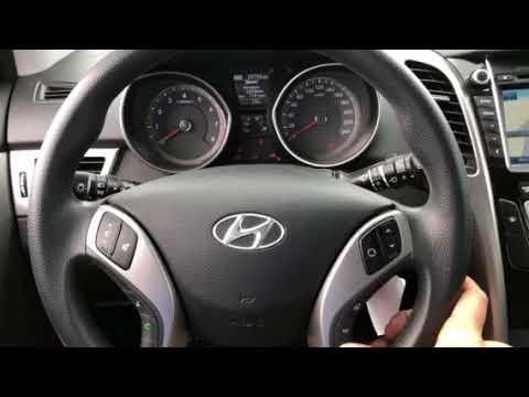 Come eseguire il reset della spia service della Hyundai IX35 - Hyundai ...