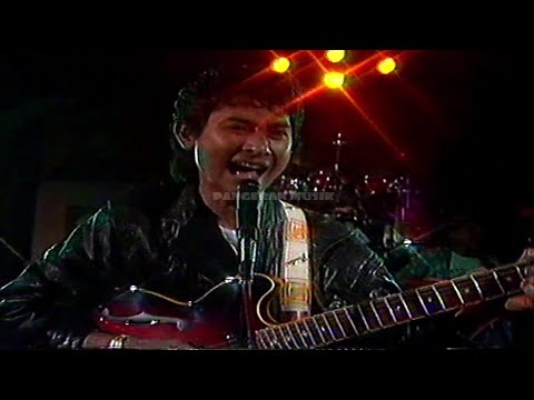 Mus Mujiono - Tanda Tanda (1988)