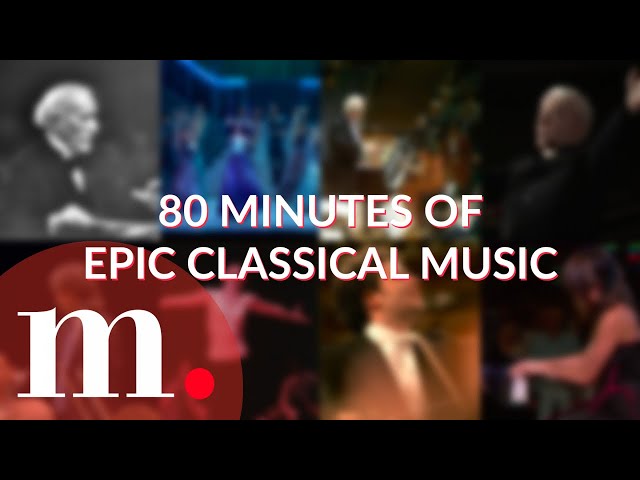 The Best of Medici Classical Music