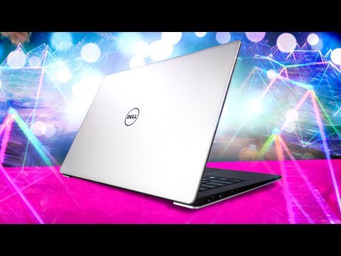 Dell XPS 13: The Most Powerful Thin Laptop? - UCXGgrKt94gR6lmN4aN3mYTg