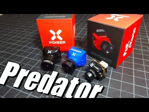 Foxeer Predator Review : The First CMOS Camera I Actually Like! - UC2c9N7iDxa-4D-b9T7avd7g