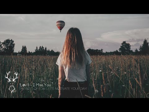 Løv li - I Miss You [ Electro Pop ]   - UCUavX64J9s6JSTOZHr7nPXA