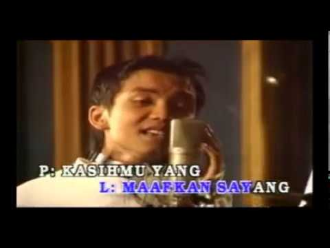 ACHIK & NANA - Memori Berkasih [KARAOKE]