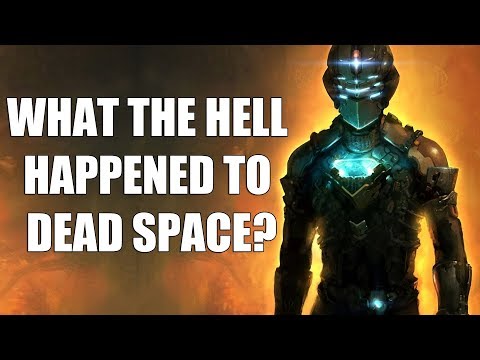 What The Hell Happened To Dead Space? - UCXa_bzvv7Oo1glaW9FldDhQ