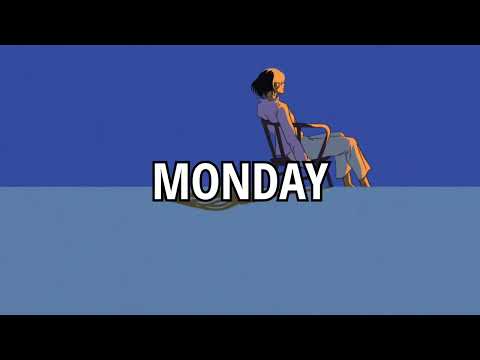 Tom Odell - Monday (cover by igor)