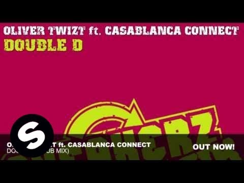 Oliver Twizt ft. Casablanca Connect - Double D (Dub Mix) - UCpDJl2EmP7Oh90Vylx0dZtA