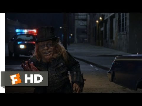 Leprechaun: Back 2 tha Hood (11/11) Movie CLIP - You Hit Like a Wee Lass (2003) HD - UC3gNmTGu-TTbFPpfSs5kNkg