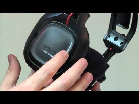 Quick Look at the Astro A50 Wireless Headset - UCiDJtJKMICpb9B1qf7qjEOA