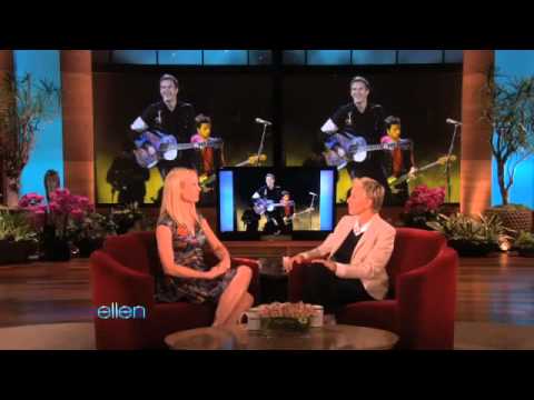 Ellen Catches Up with Gwyneth Paltrow - UCp0hYYBW6IMayGgR-WeoCvQ