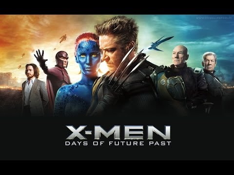 AMC SPOILERS - X-MEN: DAYS OF FUTURE PAST Review - UCtoMyXF4VFY3cB8fUcn7N4A